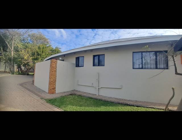 1 BEDROOM RETIREMENT UNIT FOR SALE IN WIGWAM